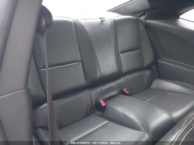 2G1FC1E37E9148176 Chevrolet Camaro 2lt