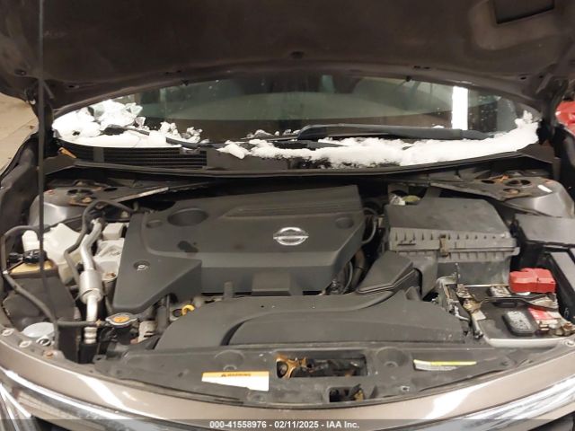 1N4AL3AP4EN347579 Nissan Altima 2.5 Sl
