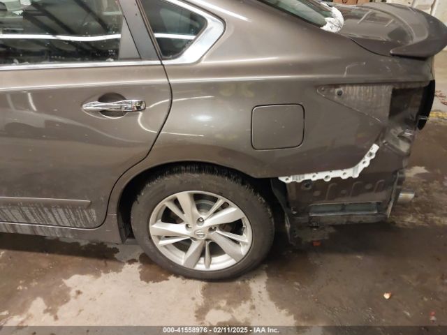 1N4AL3AP4EN347579 Nissan Altima 2.5 Sl