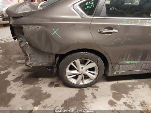 1N4AL3AP4EN347579 Nissan Altima 2.5 Sl