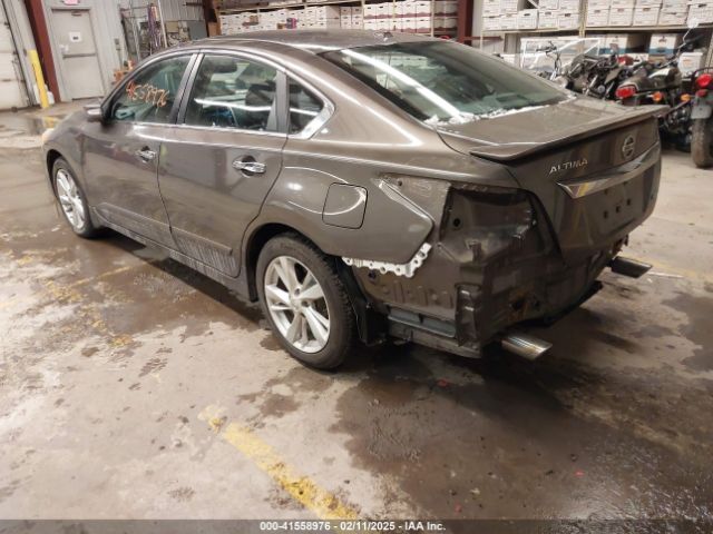 1N4AL3AP4EN347579 Nissan Altima 2.5 Sl