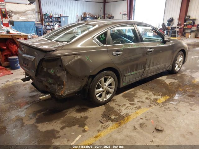 1N4AL3AP4EN347579 Nissan Altima 2.5 Sl