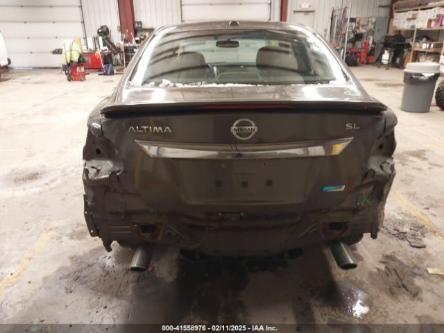 1N4AL3AP4EN347579 Nissan Altima 2.5 Sl