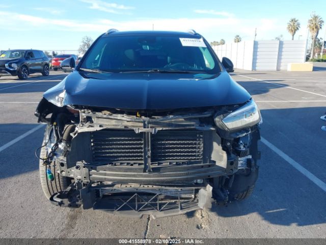 KL4MMGSL5NB035550 Buick Encore Gx Awd Essence