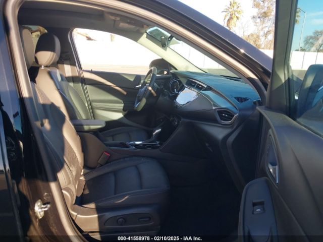 KL4MMGSL5NB035550 Buick Encore Gx Awd Essence