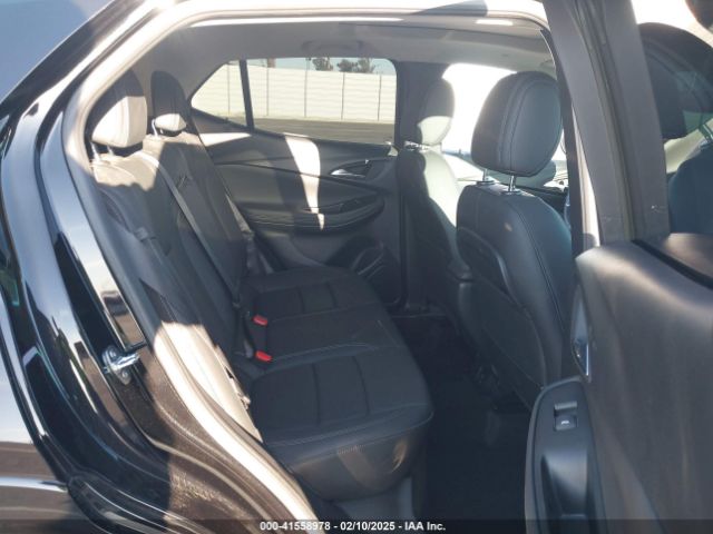 KL4MMGSL5NB035550 Buick Encore Gx Awd Essence