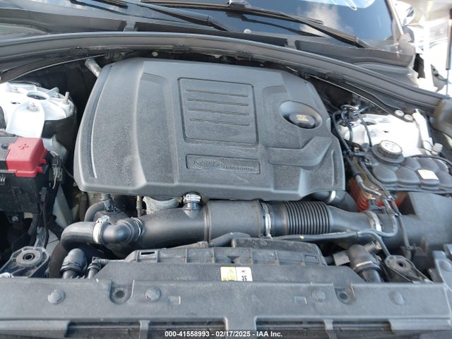 Aukcja sprzedaży 2020 Land Rover Range Rover Velar P250 R-dynamic S, vin: SALYK2EX4LA269429, numer aukcji: 41558993