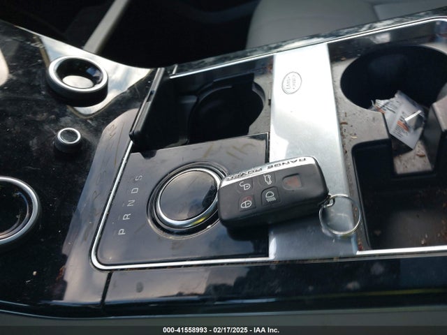 Aukcja sprzedaży 2020 Land Rover Range Rover Velar P250 R-dynamic S, vin: SALYK2EX4LA269429, numer aukcji: 41558993