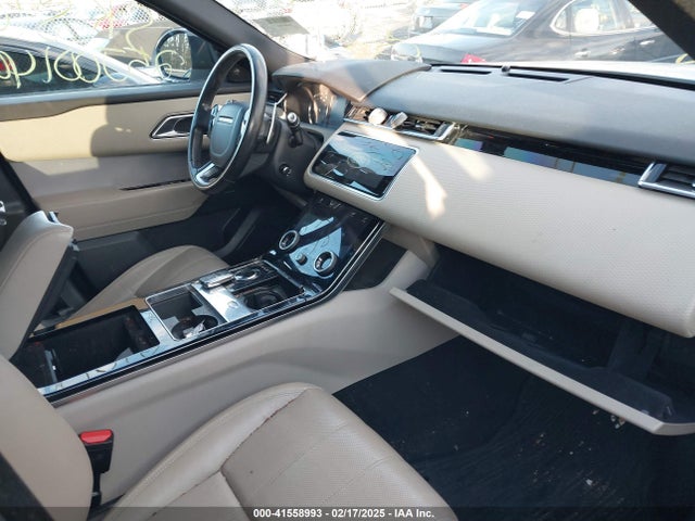 Aukcja sprzedaży 2020 Land Rover Range Rover Velar P250 R-dynamic S, vin: SALYK2EX4LA269429, numer aukcji: 41558993