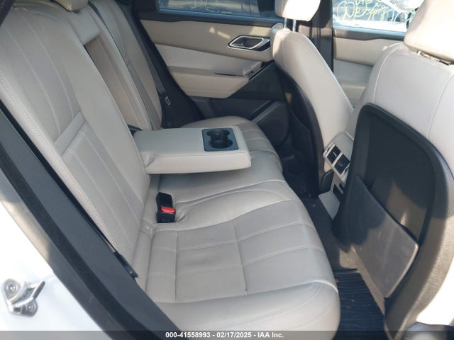 Aukcja sprzedaży 2020 Land Rover Range Rover Velar P250 R-dynamic S, vin: SALYK2EX4LA269429, numer aukcji: 41558993