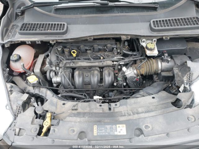 1FMCU0F76HUB87427 Ford ESCAPE S