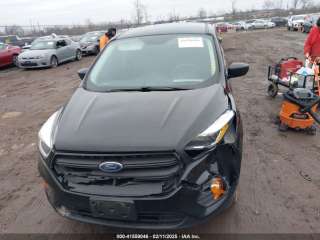 1FMCU0F76HUB87427 Ford ESCAPE S