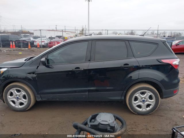 1FMCU0F76HUB87427 Ford ESCAPE S