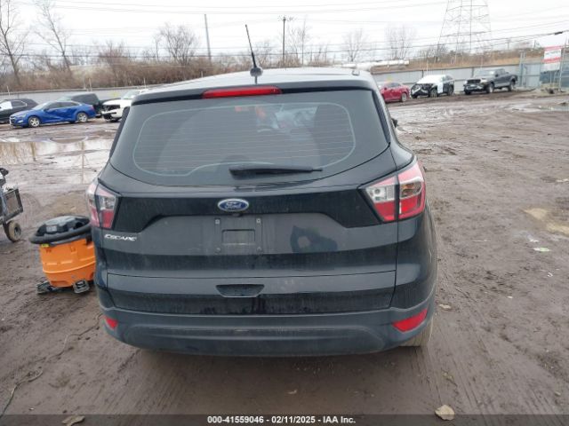 1FMCU0F76HUB87427 Ford ESCAPE S