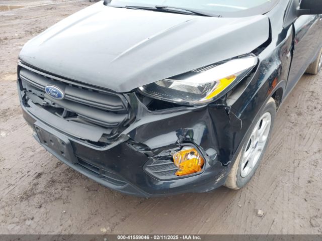 1FMCU0F76HUB87427 Ford ESCAPE S