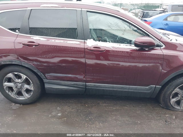 Продажа на аукционе авто 2017 Honda Cr-v Ex-l/ex-l Navi, vin: 7FARW1H80HE007506, номер лота: 41559077