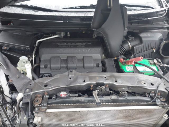 2015 HONDA ODYSSEY 5FNRL5H69FB094622 Photo 9