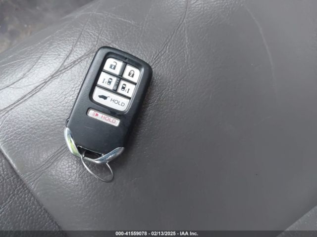 2015 HONDA ODYSSEY 5FNRL5H69FB094622 Photo 10
