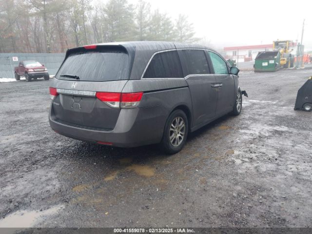2015 HONDA ODYSSEY 5FNRL5H69FB094622 Photo 3
