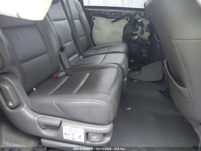 2015 HONDA ODYSSEY 5FNRL5H69FB094622 Photo 7