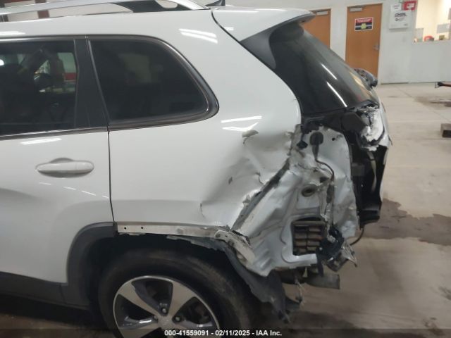 1C4PJMDN4KD291672 Jeep Cherokee Limited 4x4