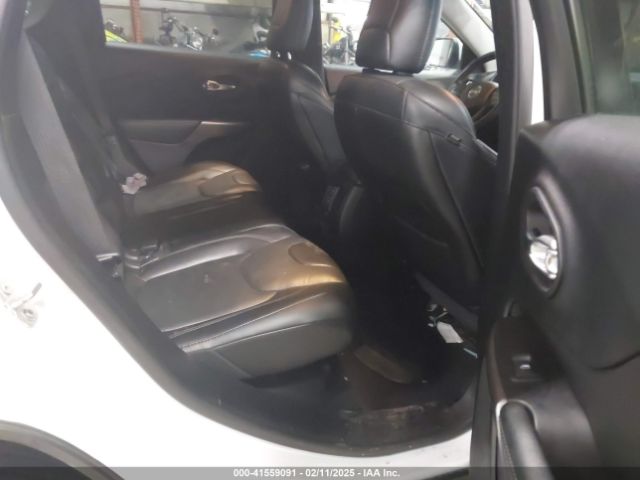 1C4PJMDN4KD291672 Jeep Cherokee Limited 4x4