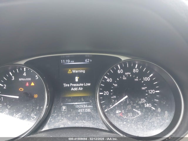 Nissan Rogue Sl 2016 5N1AT2MT2GC752167 Image 15