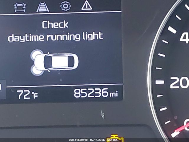 3KPF24AD7ME289128 KIA FORTE FE