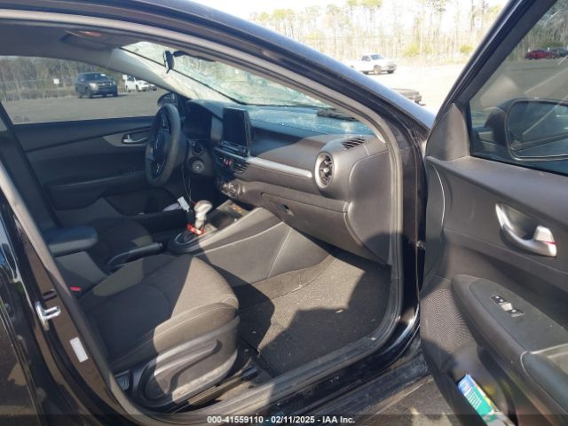 3KPF24AD7ME289128 KIA FORTE FE