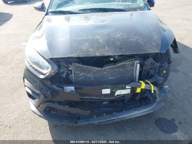 3KPF24AD7ME289128 KIA FORTE FE