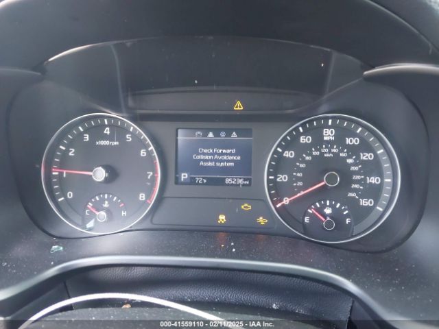 3KPF24AD7ME289128 KIA FORTE FE