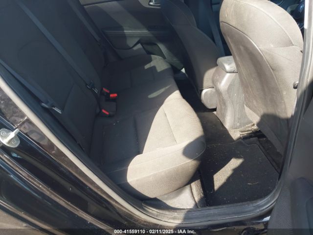 3KPF24AD7ME289128 KIA FORTE FE