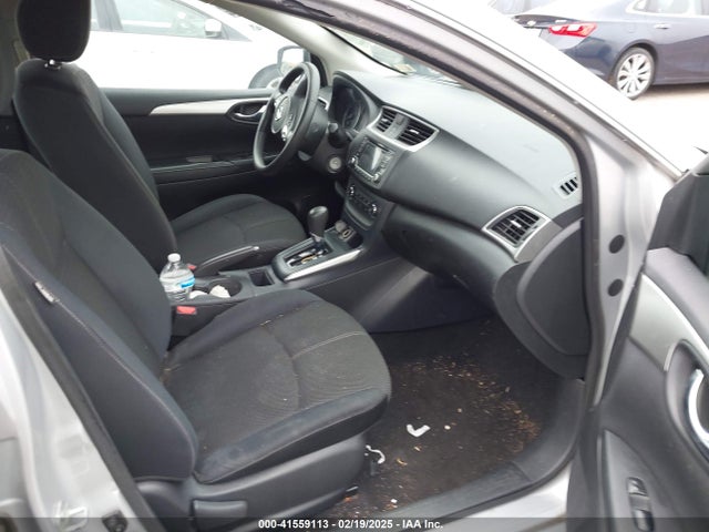 Nissan SENTRA S 2018 3N1AB7AP2JY201704 Image 5