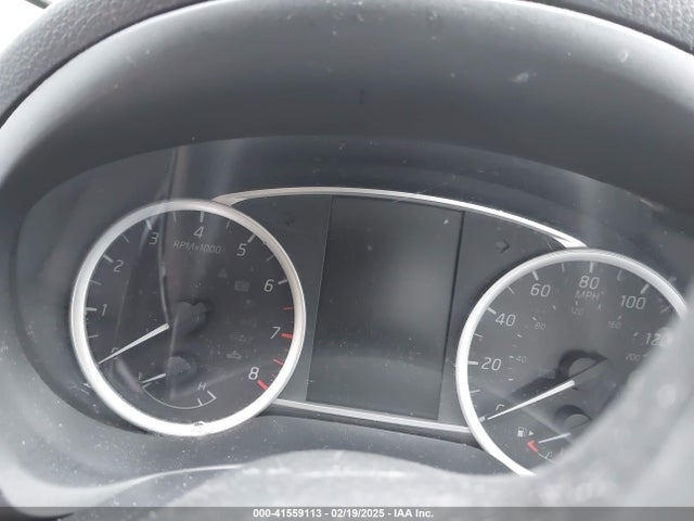 Nissan SENTRA S 2018 3N1AB7AP2JY201704 Image 7