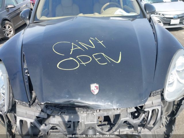 2011 PORSCHE CAYENNE WP1AB2A21BLA47323 Photo 9
