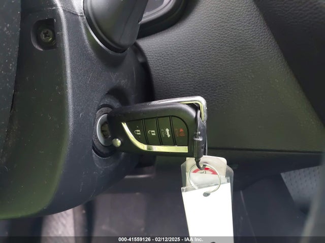 Toyota COROLLA LE 2024 5YFB4MDE6RP121838 Image 11