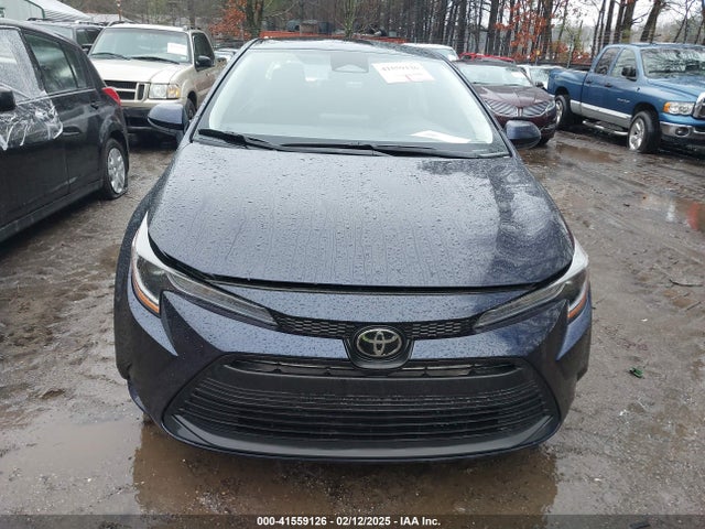 Toyota COROLLA LE 2024 5YFB4MDE6RP121838 Image 12