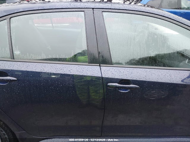 Toyota COROLLA LE 2024 5YFB4MDE6RP121838 Image 13