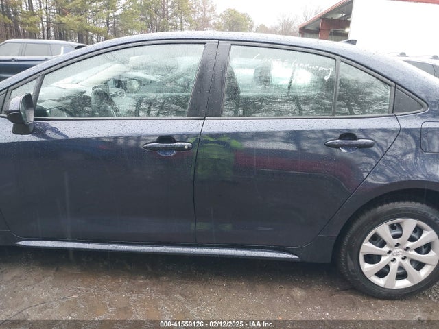 Toyota COROLLA LE 2024 5YFB4MDE6RP121838 Image 14