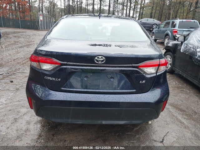 Toyota COROLLA LE 2024 5YFB4MDE6RP121838 Image 16