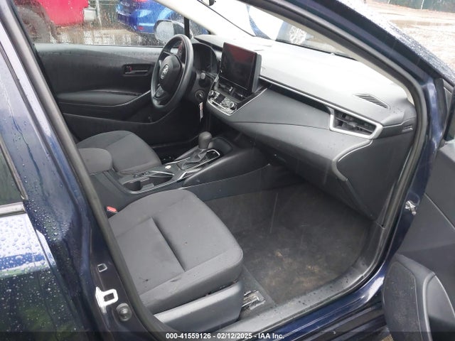 Toyota COROLLA LE 2024 5YFB4MDE6RP121838 Image 5