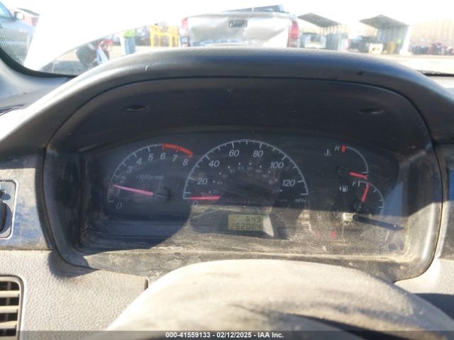 2006 MITSUBISHI LANCER JA3AJ26E16U057775 Photo 6