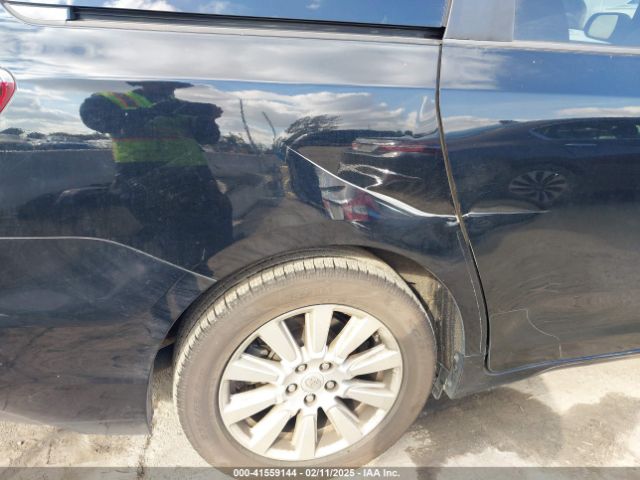 5TDYZ3DC3HS835324 Toyota Sienna Limited Premium 7 Passenger