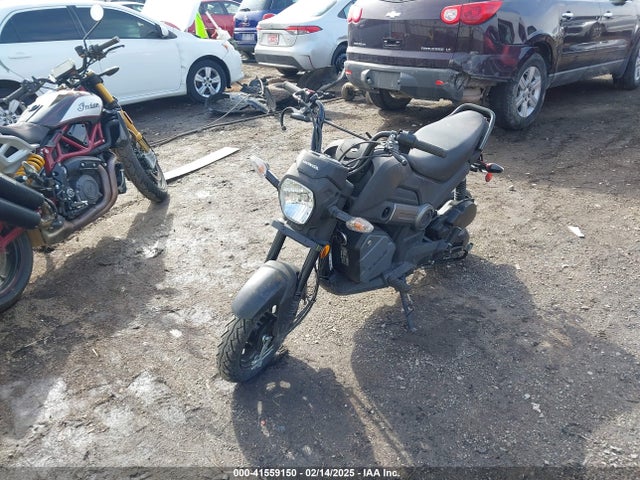 Honda Jk07e-2000001 2023 3H1JK0703PD102495 Image 2