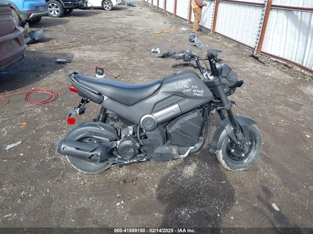 Honda Jk07e-2000001 2023 3H1JK0703PD102495 Image 11