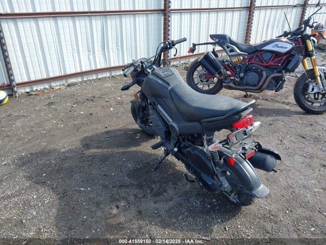 Honda Jk07e-2000001 2023 3H1JK0703PD102495 Image 3