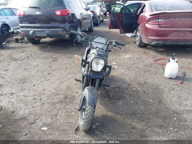 Honda Jk07e-2000001 2023 3H1JK0703PD102495 Image 5