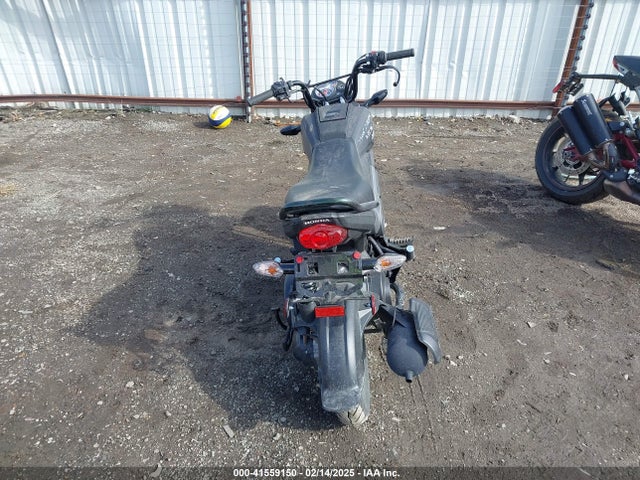 Honda Jk07e-2000001 2023 3H1JK0703PD102495 Image 6