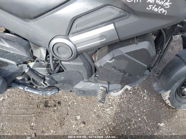 Honda Jk07e-2000001 2023 3H1JK0703PD102495 Image 8