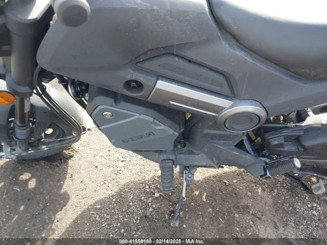 Honda Jk07e-2000001 2023 3H1JK0703PD102495 Image 9
